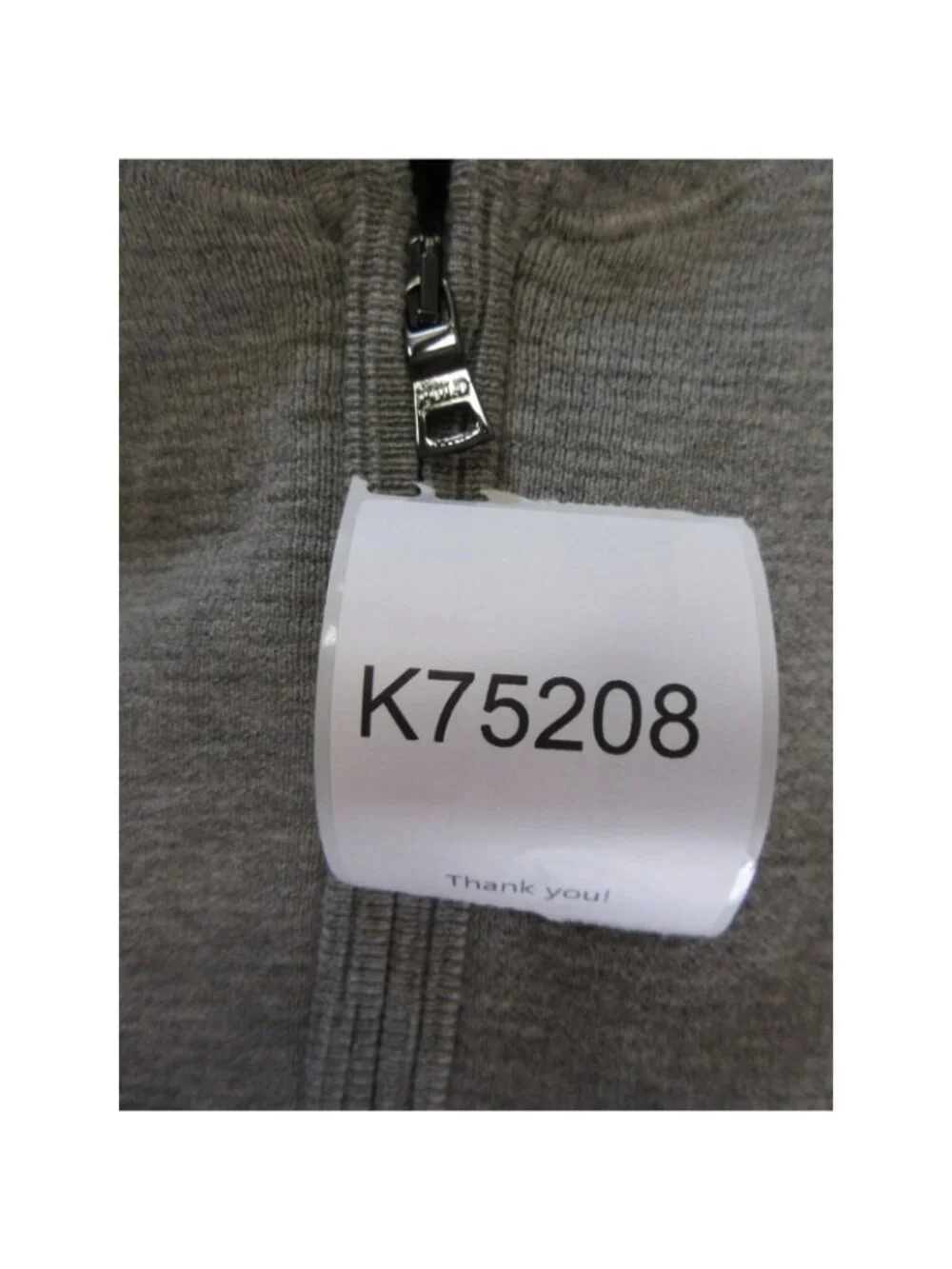 Polo Ralph Lauren Sweater 2XB Cashmere Cotton Cardigan Hoodie Full Zip